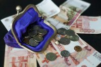 С 13 января 2017 года усольчане, как и жители всего региона, начнут получать единовременную выплату в размере 5000 рублей.