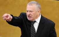 Жириновский предложил отправить в отставку главу Приангарья из-за отравлений суррогатом