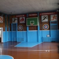 В Усольском районе два спортзала планируется отремонтировать за федеральный счет