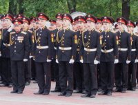 Усольский кадетский корпус возглавил учитель из Бурятии с азербайджанскими корнями