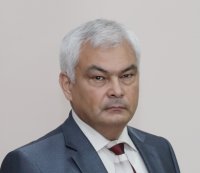 Министром ЖКХ Иркутской области назначен Артур Сулейменов