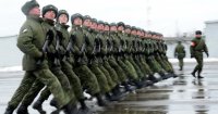 177 усольчан пополнили ряды Российской армии