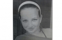 13-летняя школьница пропала в Иркутске 5 января
