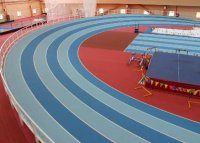 Федеральный бюджет выделил 32,2 млн рублей на оборудование для спортивных школ Иркутской области