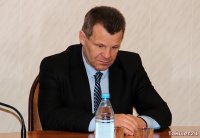 Мэра Тайшетского района Александра Величко задержали – СМИ