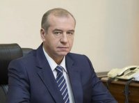 Иркутский губернатор предлагает создать в регионе крупный авиаузел