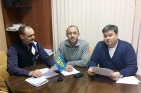 Усольчане добиваются финансирования программы демеркуризации цеха ртутного электролиза «Усольехимпрома»