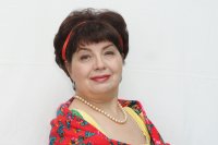 Татьяна Володина