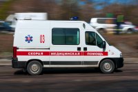 Годовалый ребенок погиб, выпав из окна многоэтажки в Усолье-Сибирском