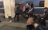 Власти Приангарья помогут семье иркутянина, пострадавшего при взрыве в Санкт-Петербурге