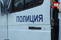 Грабитель уснул на месте преступления в Усолье-Сибирском