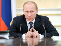 Президент России освободил от должности замначальника ГУ МВД России по Приангарью Кнауса
