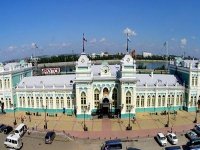 Полиция задержала подозреваемого в лжеминировании вокзала в Иркутске 7 мая
