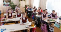 В Усолье-Сибирском стартовала социальная акция «Каждого ребенка - за парту»