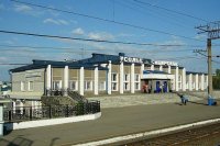 Технопарк в Усолье-Сибирском скупает недвижимость «Усольмаша»