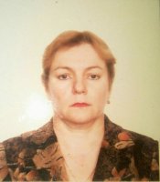 В Усолье-Сибирском сотрудники полиции разыскивают без вести пропавшую 55-летнюю женщину