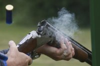 Крановщик из Усолья-Сибирского случайно застрелил своего двоюродного брата из охотничьего ружья 