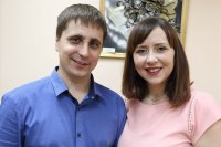 Вадим и Ирина Куприяновы: В развитии останавливаться нельзя!