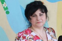 Усольчанка стала заслуженным работником соцзащиты Иркутской области