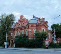Бесплатно посетить краеведческий музей в Иркутске можно в честь Дня России
