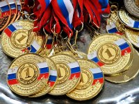 Спортсмены из Усолья-Сибирского победили в велогонке памяти Анатолия Ощерина в Иркутске