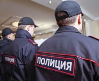 В Усолье-Сибирском сотрудники ППС по горячим следам задержали подозреваемого в грабеже