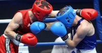 Усольские боксеры примут участие во Всероссийских соревнованиях «Слюдянский ринг»