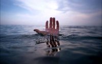 12-летний подросток утонул в Иркуте