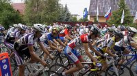 Усольские велосипедисты завоевали медали на Всероссийских соревнованиях