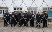 В Иркутской области телефонным мошенником оказался заключенный колонии