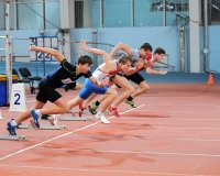В Иркутске впервые проведут летний областной чемпионат по легкой атлетике