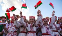 В Усолье приедет выставка белорусских товаров