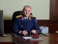 Иркутское Управление СКР опровергло информацию о задержании Андрея Бунева