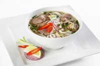 Вьетнамский суп по-русски