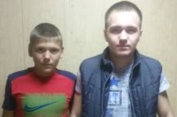 10-летнего мальчика, пропавшего без вести в Свирке, помогли найти волонтеры