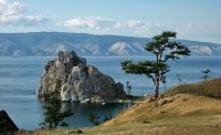 Россия и Монголия начнут решать вопрос по строительству ГЭС на Селенге 2 октября