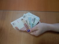 В Братском районе молодой человек лишился 110 тыс. рублей, покупая самосвал через Интернет