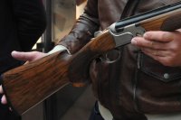 В Черемховском районе 16-летний парень случайно застрелил из ружья своего 18-летнего приятеля