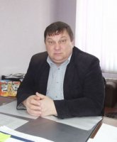 Действующий глава посёлка Белореченский Усольского района Сергей Ушаков победил на выборах 1 октября