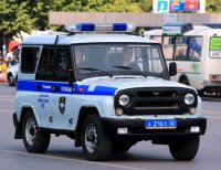 СК возбудил уголовное дело в отношении мужчины, похитившего 13-летнюю девочку в Ангарске