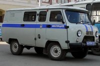 В Усолье-Сибирском сотрудники полиции раскрыли ранее совершенную кражу