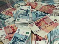 Усольчане должны в бюджет 95 миллионов рублей