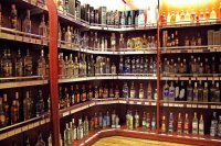 Депутат ЗС Приангарья предложил с 21.00 до 10.00 не продавать алкоголь во всех магазинах