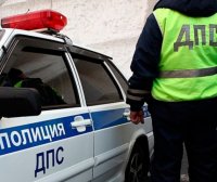 За три дня усольские полицейские задержали 16 пьяных водителей