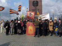 Иркутские активисты проведут второй митинг против фильма «Матильда»