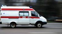 Мужчину насмерть придавило плитой во время разбора заброшенного гаража в Иркутской области