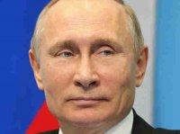 Путин рассказал, что иностранцы целенаправленно собирают биоматериал россиян