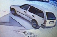 В Усть-Куте водитель Toyota Corolla сбил школьницу и скрылся
