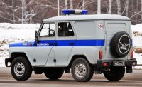Фельдшер скорой помощи подвергся нападению в Усолье-Сибирском вечером 18 ноября