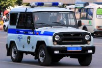 Угонщика иномарки задержали усольские полицейские в Черемхово на прошлой неделе.